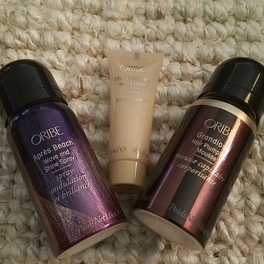 Oribe lot #2